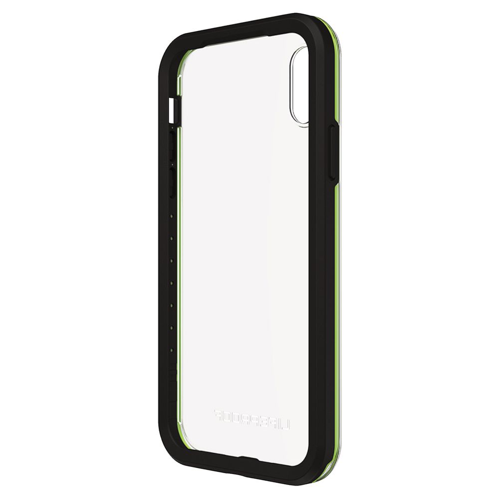 Lifeproof Slam Case iPhone X Clear