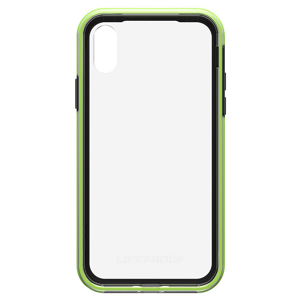 Lifeproof Slam Case iPhone X Clear