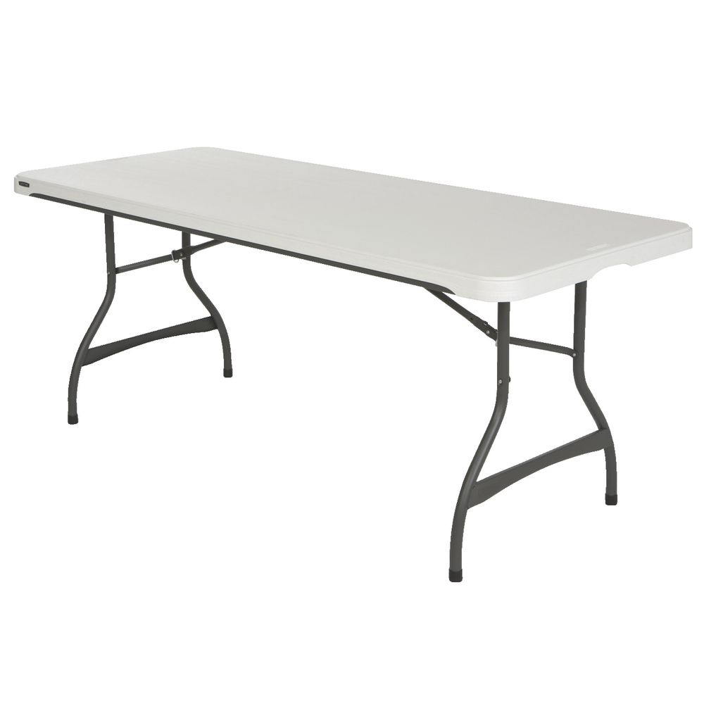 Lifetime Commercial Stacking Table 6 Foot