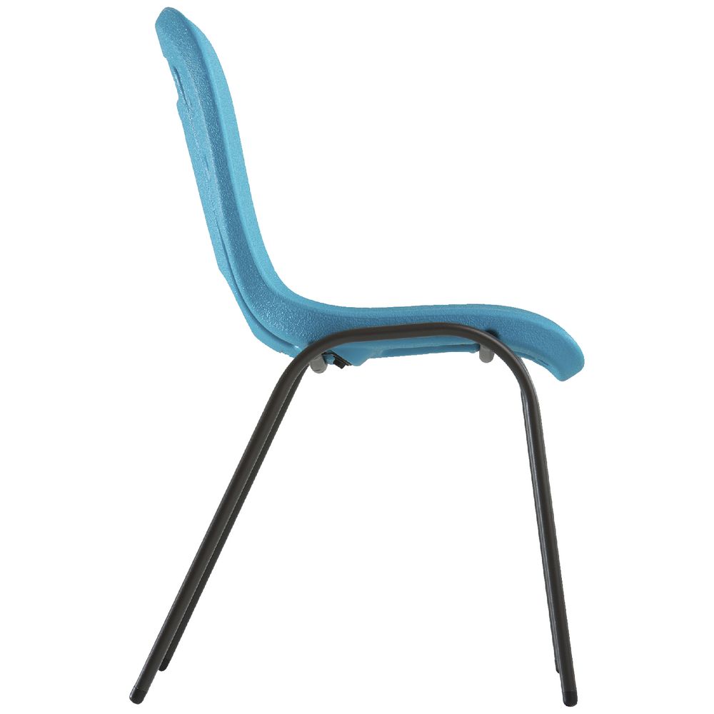 Lifetime Kids Chair Blue