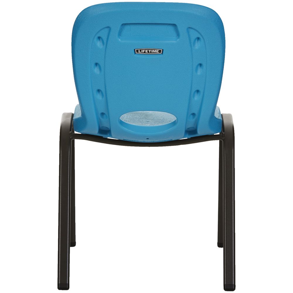 Lifetime Kids Chair Blue