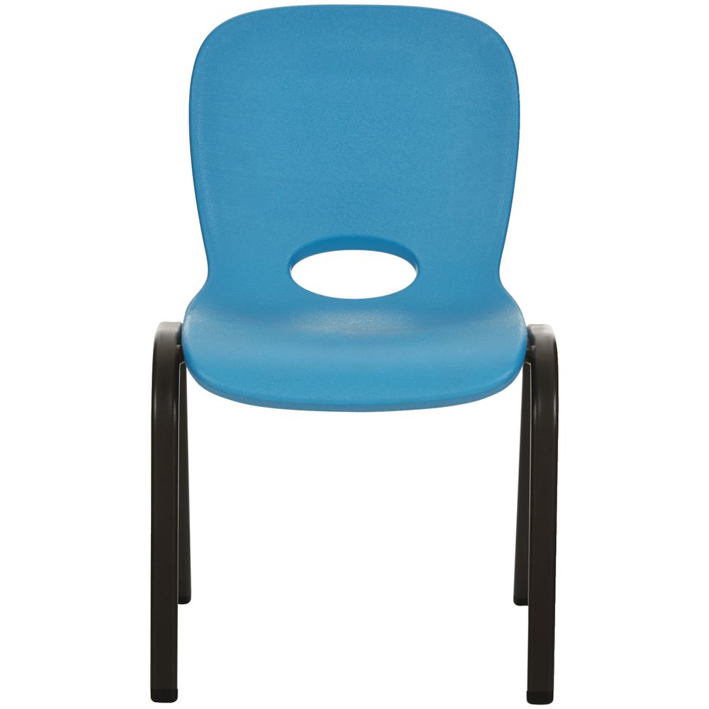 Lifetime Kids Chair Blue