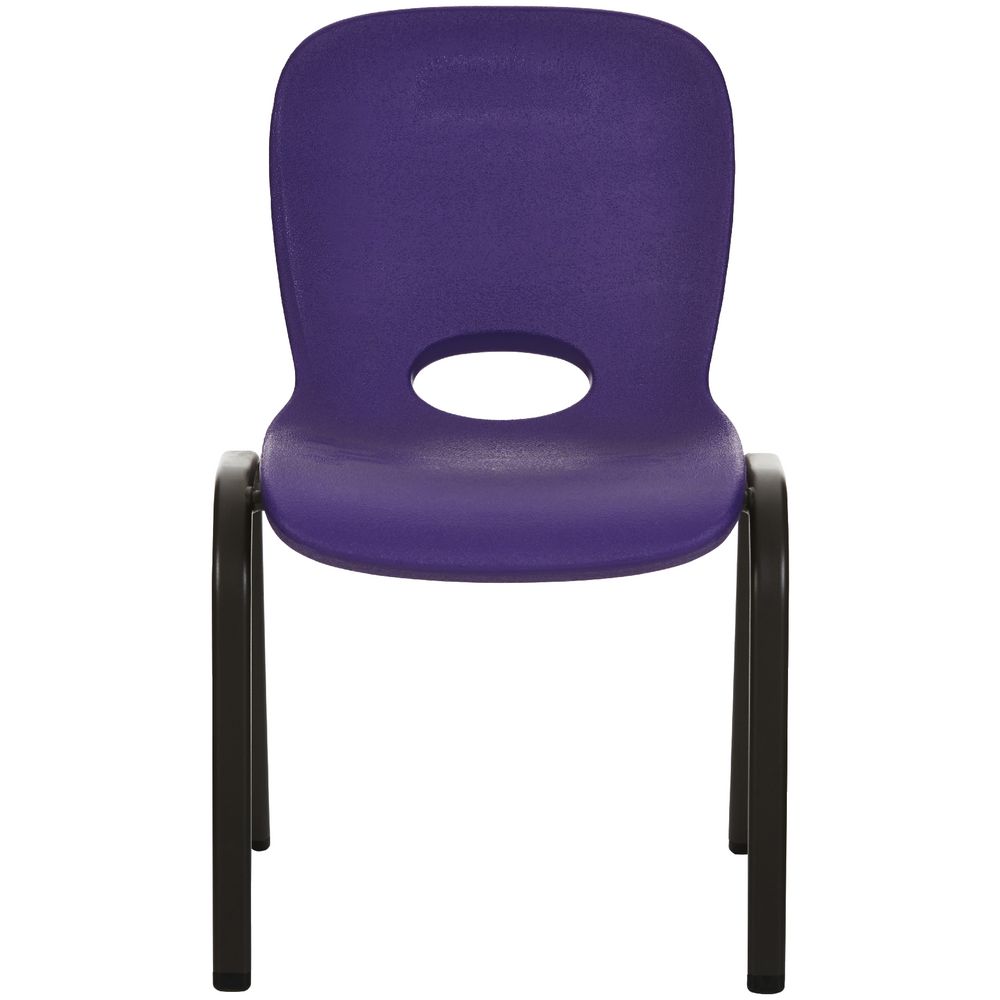 Lifetime Kids Chair Purple