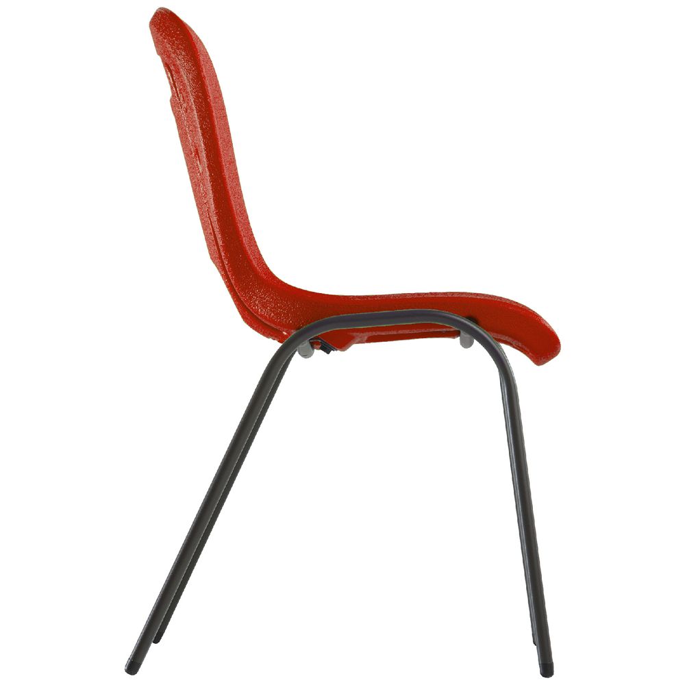 Lifetime Kids Chair Red