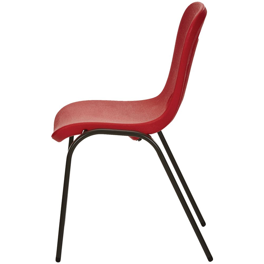 Lifetime Kids Chair Red