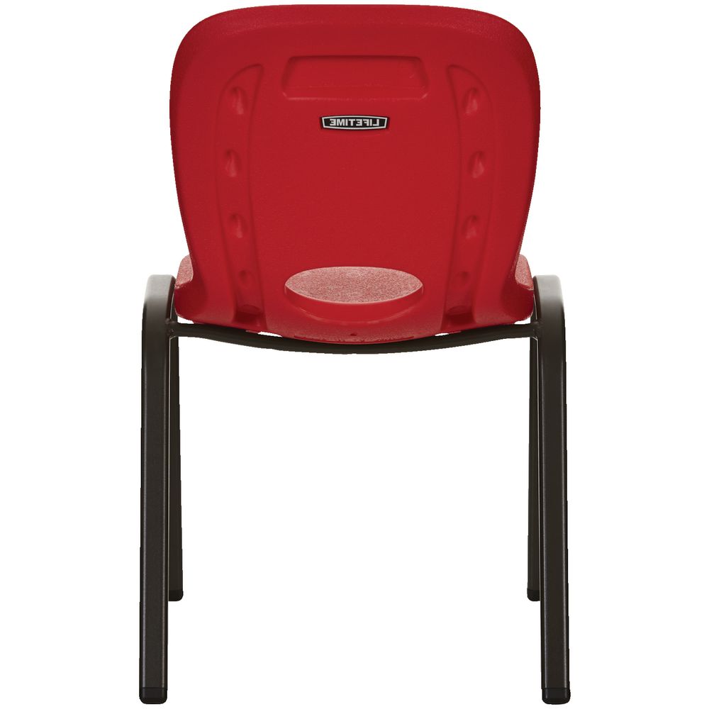 Lifetime Kids Chair Red