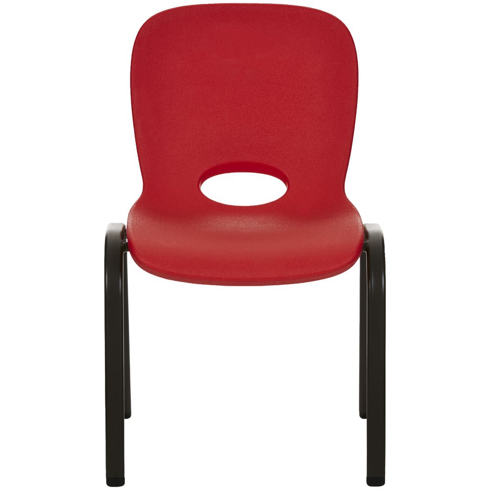 Lifetime Kids Chair Red