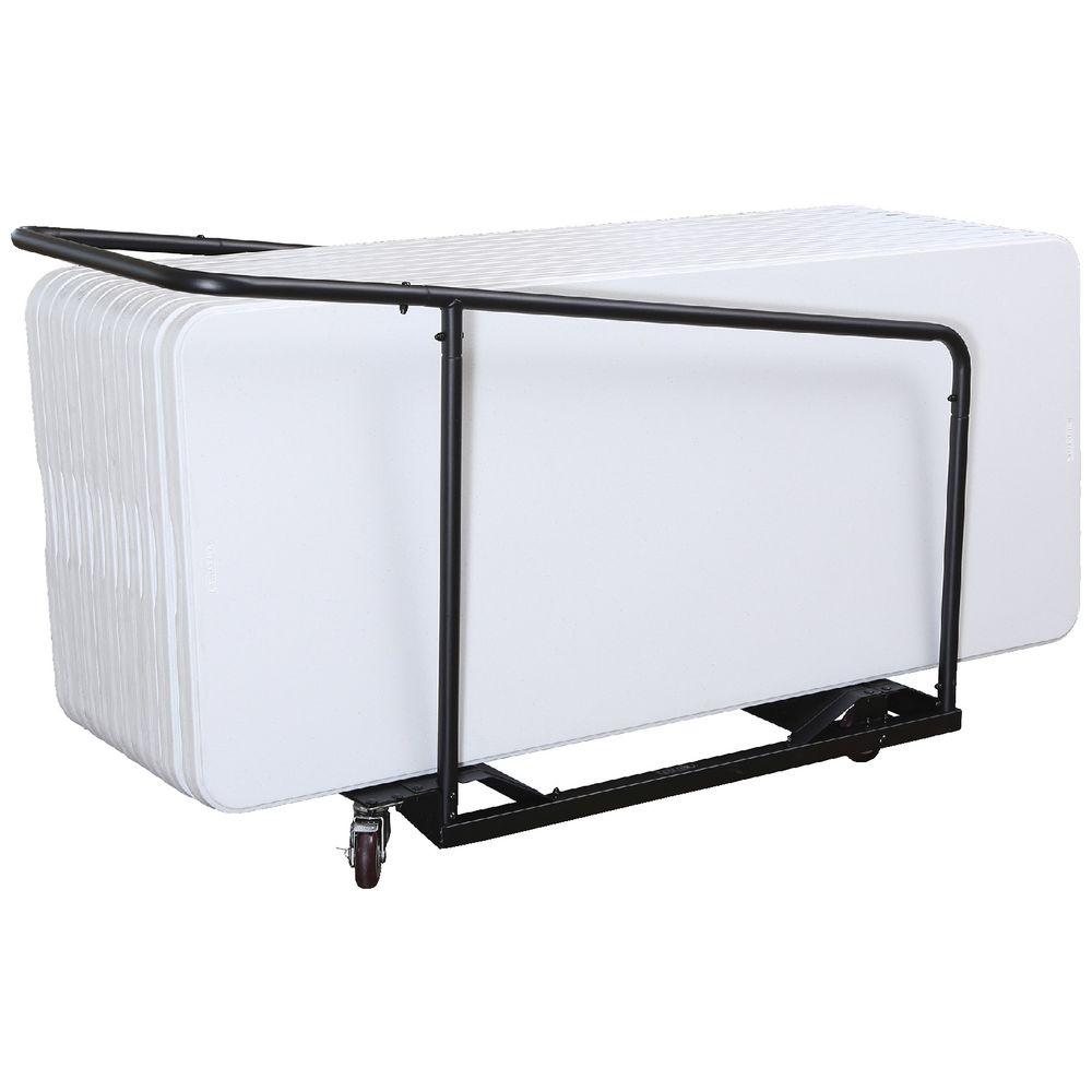 Lifetime Table Cart