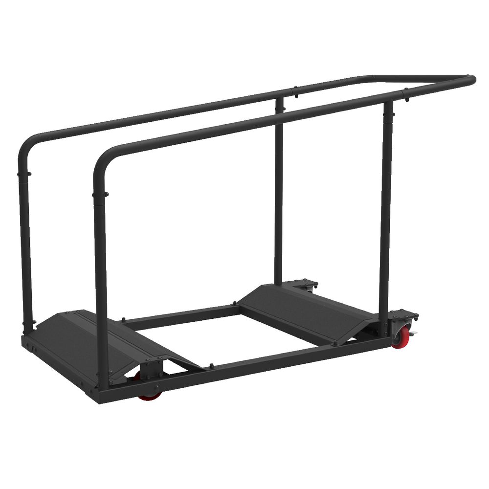 Lifetime Table Cart