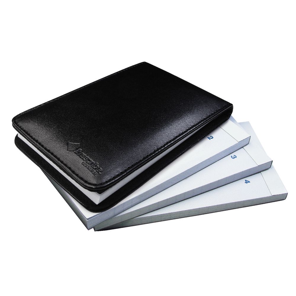 Livescribe Dot Pocket Notepads with Cover 4 Pack Officeworks
