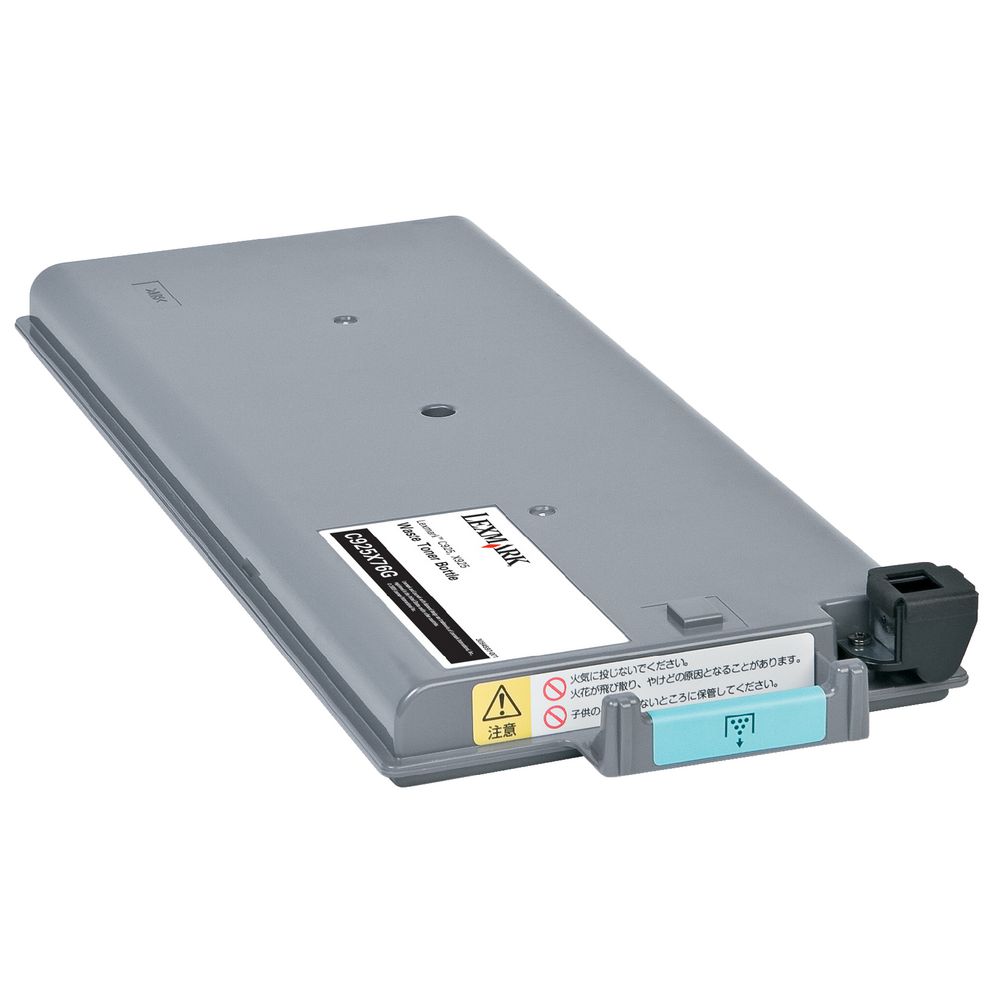 Lexmark Waste Toner Bottle