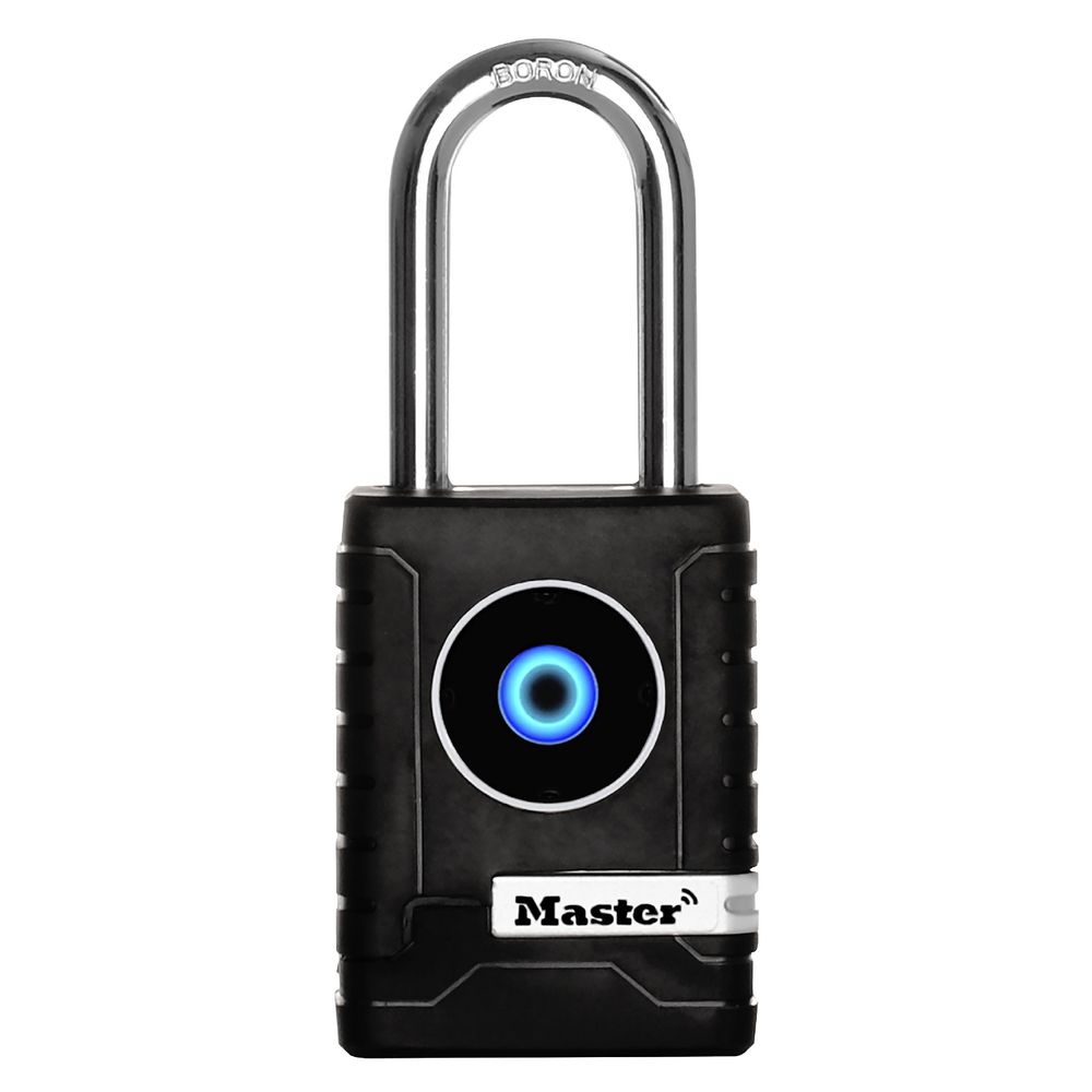Master Lock Outdoor Bluetooth Padlock