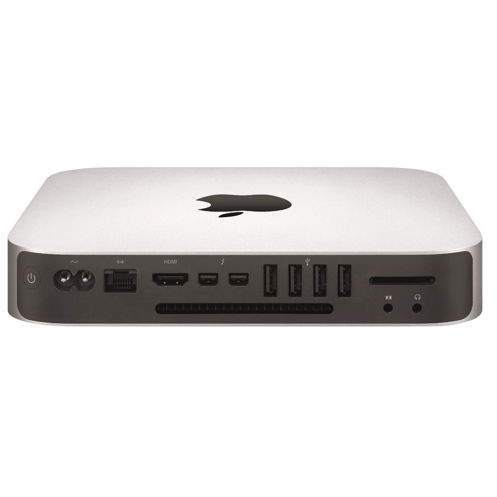Mac mini 1.4GHz 500GB