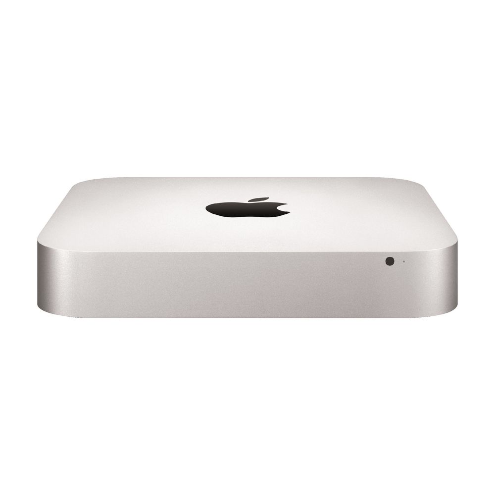 Mac mini 2.8GHz 1TB Fusion Drive