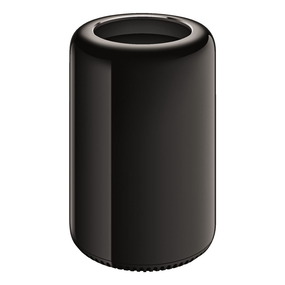 Mac Pro 3.5GHz 6-core