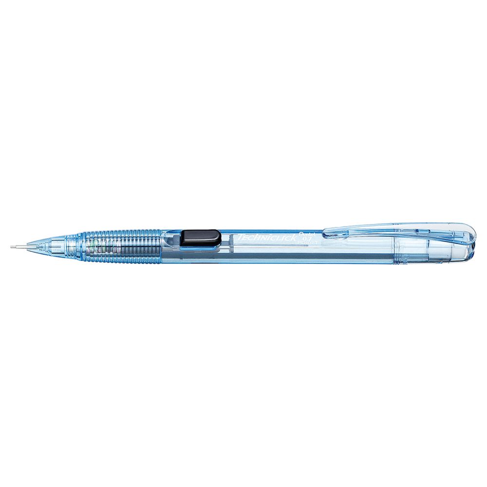 Pentel Techniclick Mechanical Pencil 0.7 Assorted