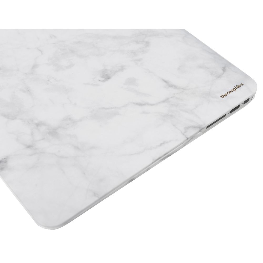 thecoopidea Marble Case for MacBook Air 13