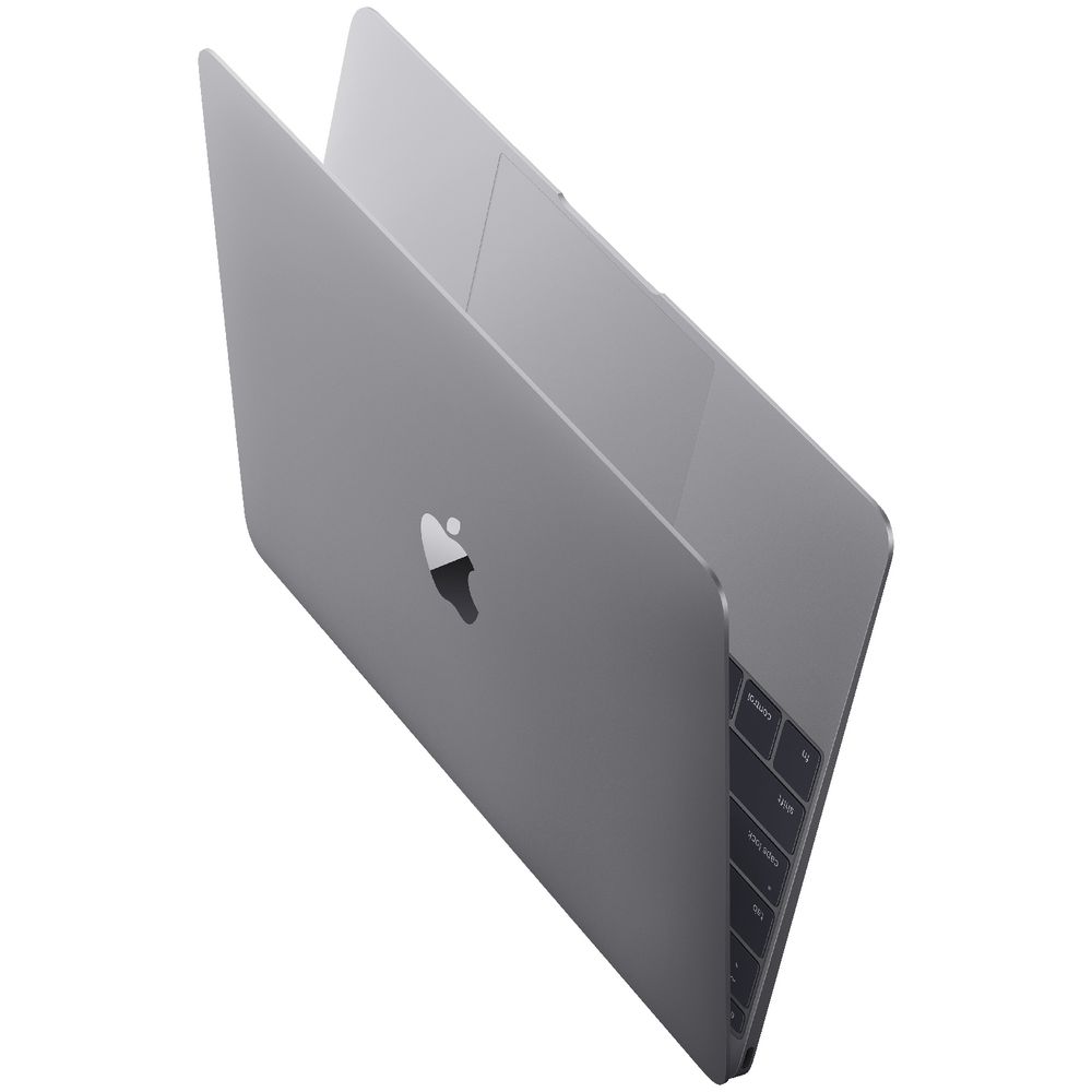 MacBook 12-inch 1.2 GHz 256GB Space Grey 2017