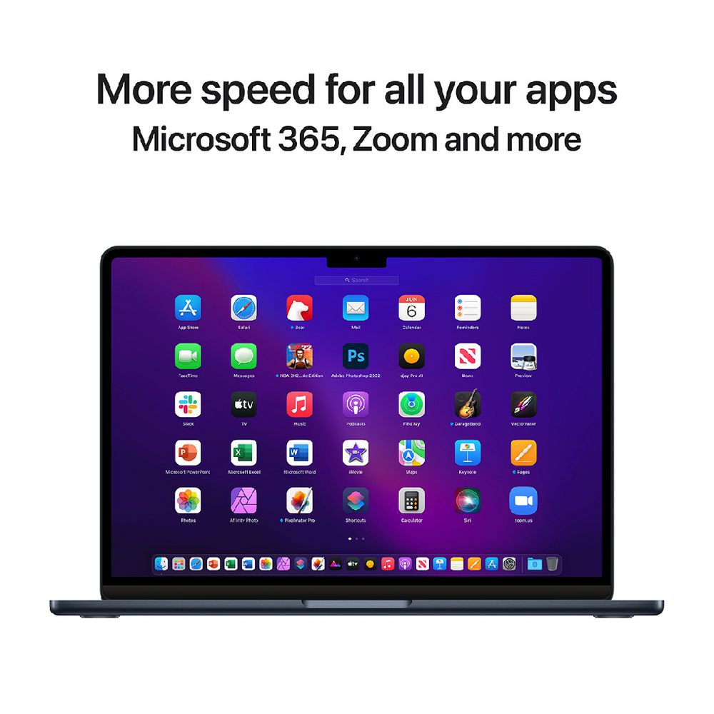 MacBook本体 MacBook Air M2 13inch Refurbished 13-inch MacBook Air Apple M2 Chip with 8‑Core