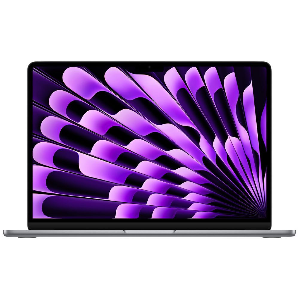 MacBook Air 13.3 スペースグレイ M1 256GB 16GB 13.3インチMacBook Air [整備済製品] 8コアCPUと7コアGPUを搭載
