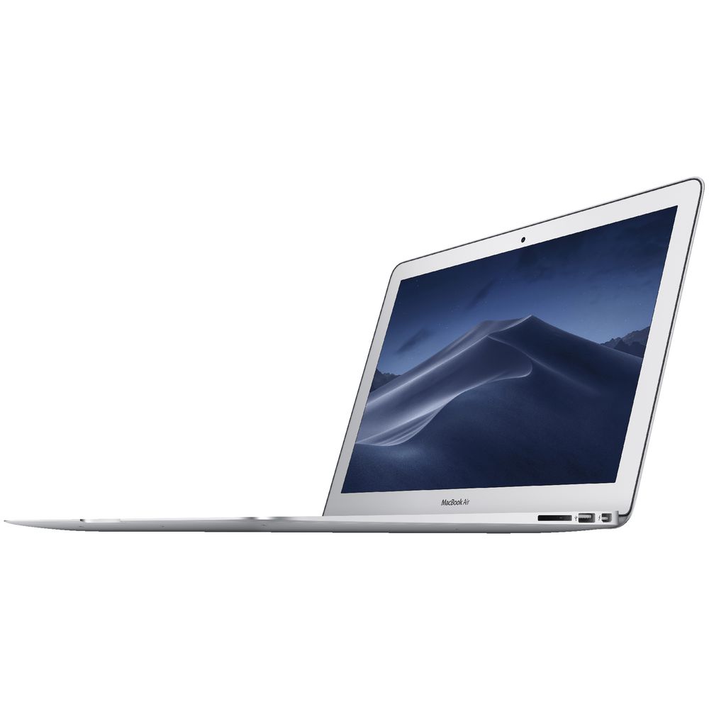 MacBook Air 13.3-inch 1.8GHz 128GB