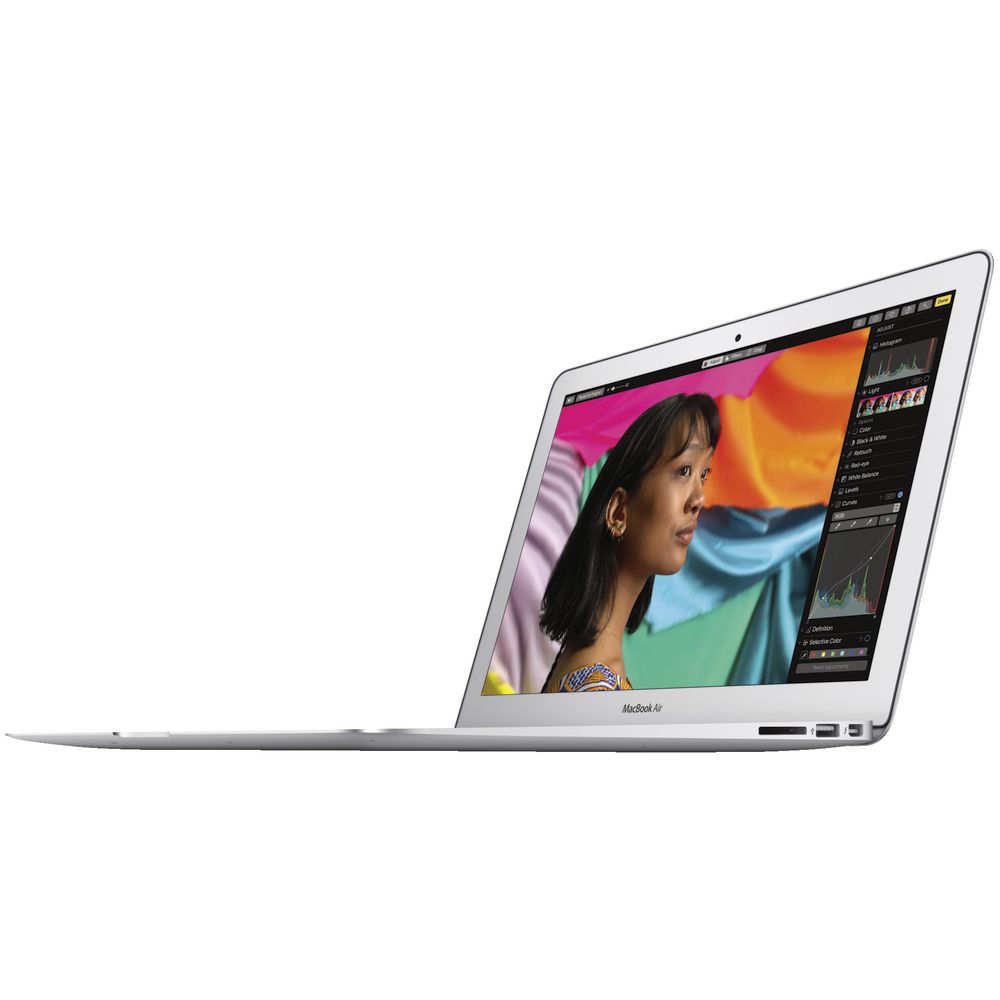 MacBook Air 13.3-inch 1.8GHz 256GB