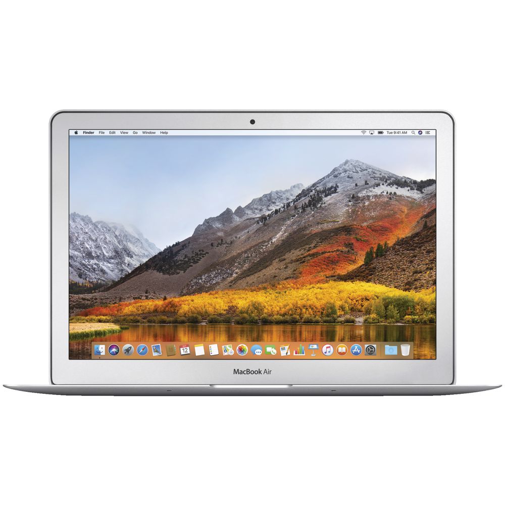 MacBook Air 13.3-inch 1.8GHz 256GB