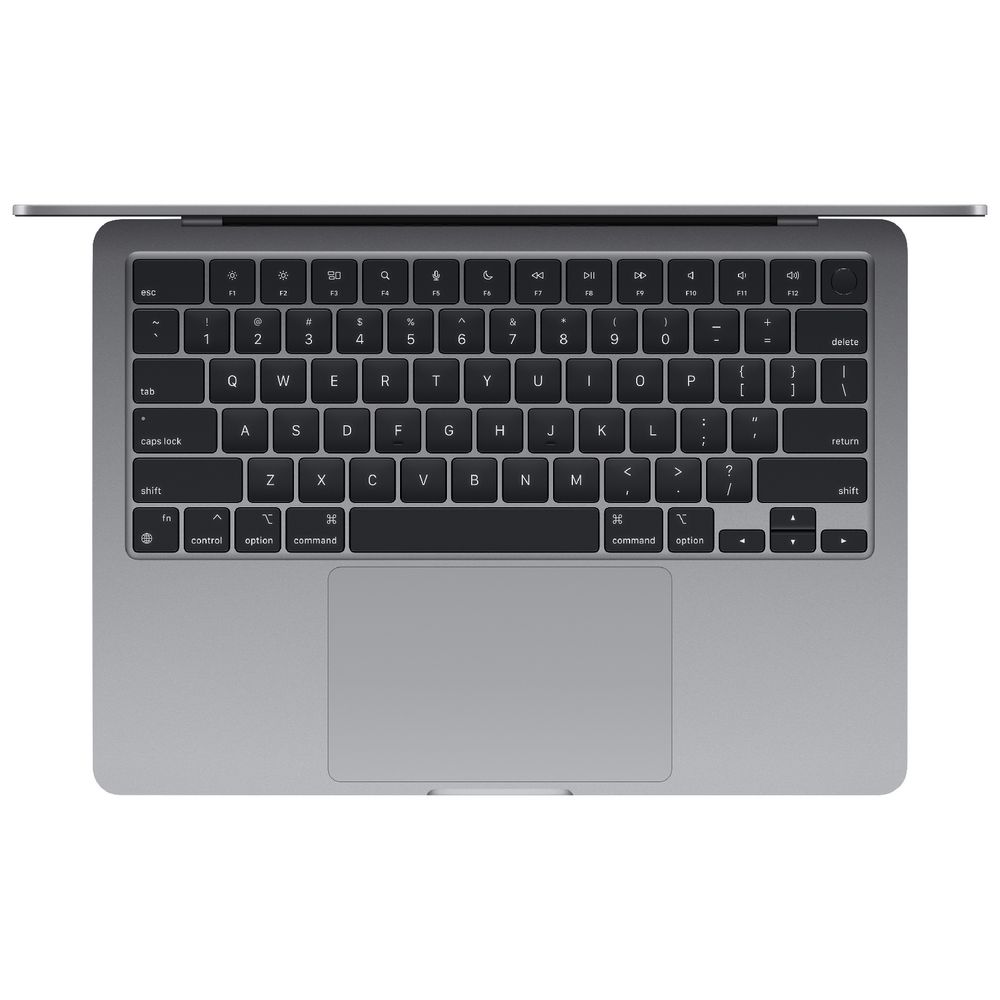 MacBook Air 13" M3 8-Core CPU 8-Core GPU 8/256GB Space Grey