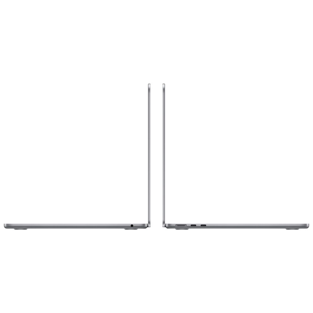 MacBook Air 13" M3 8-Core CPU 8-Core GPU 8/256GB Space Grey
