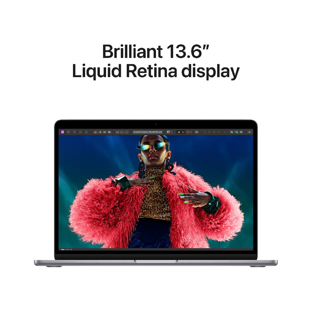 MacBook Air 13