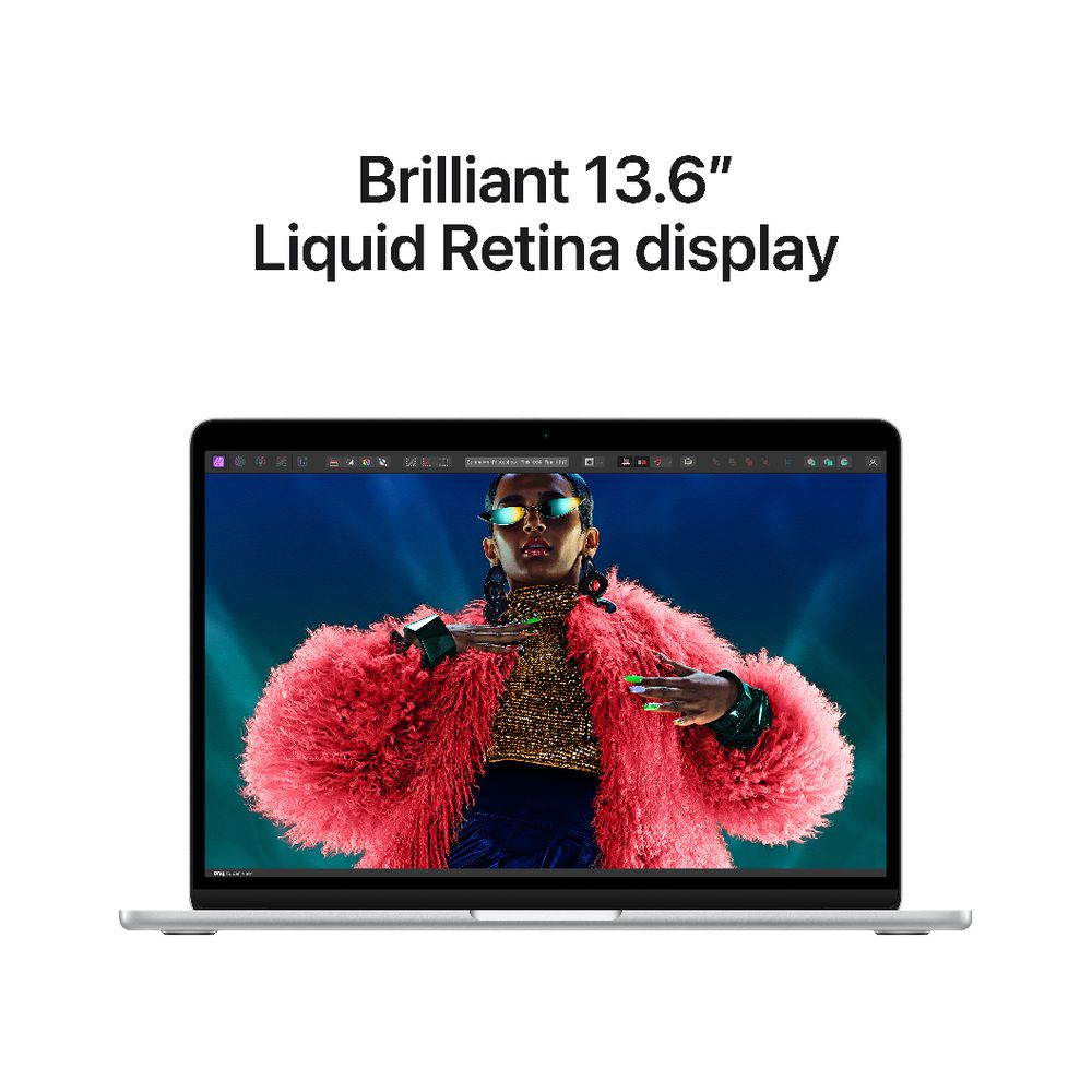 MacBook Air 13