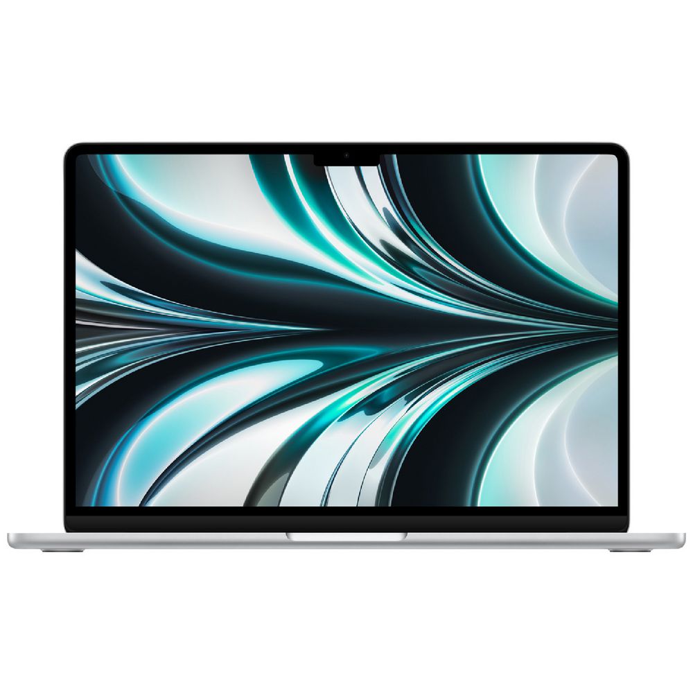 MacBook Air 13.6 M2 16G/256GB スペースグレー Apple MacBook Air M2 with 16GB RAM and Liquid Retina Display