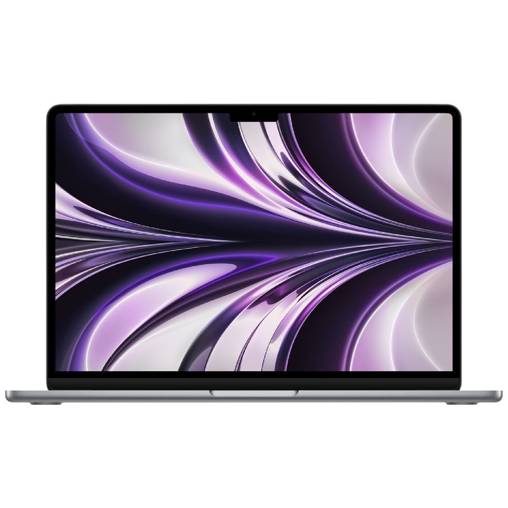M1 MacBook Airスペースグレー 8/8 16GB 512GB US Apple M1 MacBook Air Laptop, 13-inch, 7-core GPU, 16GB/512GB