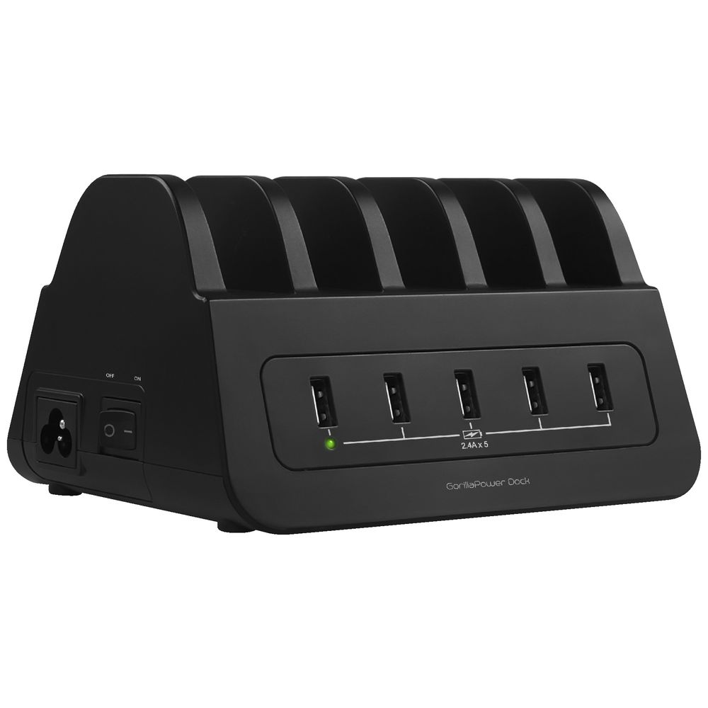 mbeat Gorilla Power Dock