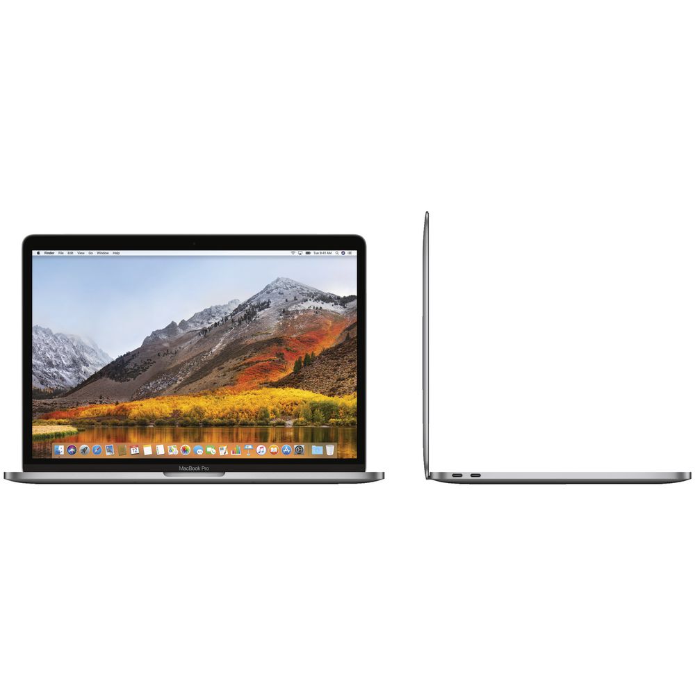 MacBook Pro 13.3-inch 2.3GHz 256GB Space Grey