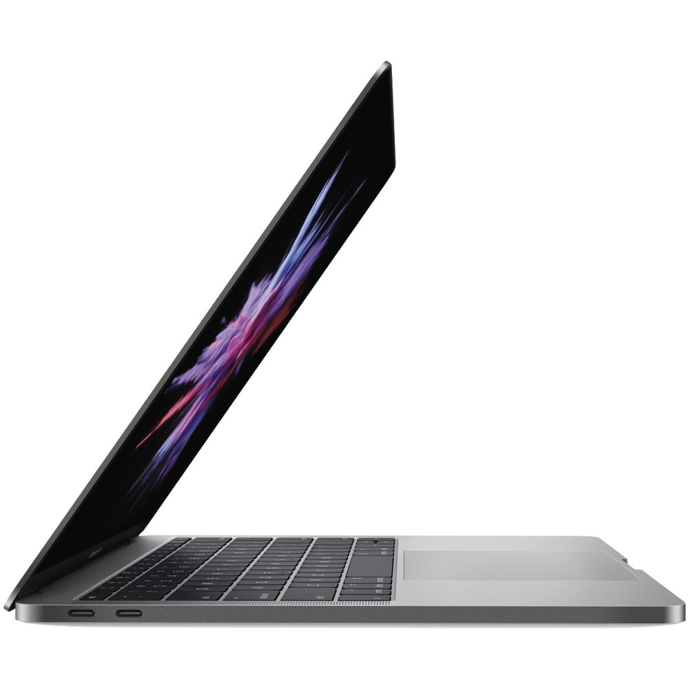 MacBook Pro 13.3-inch 2.3GHz 256GB Space Grey