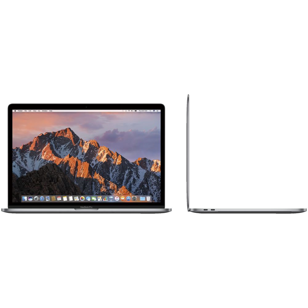 MacBook Pro 15.4-inch 2.8GHz 256GB Space Grey