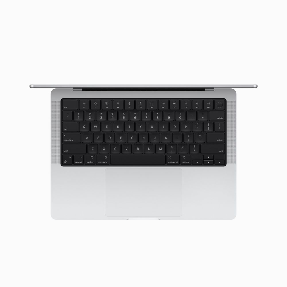 MacBook Pro 14