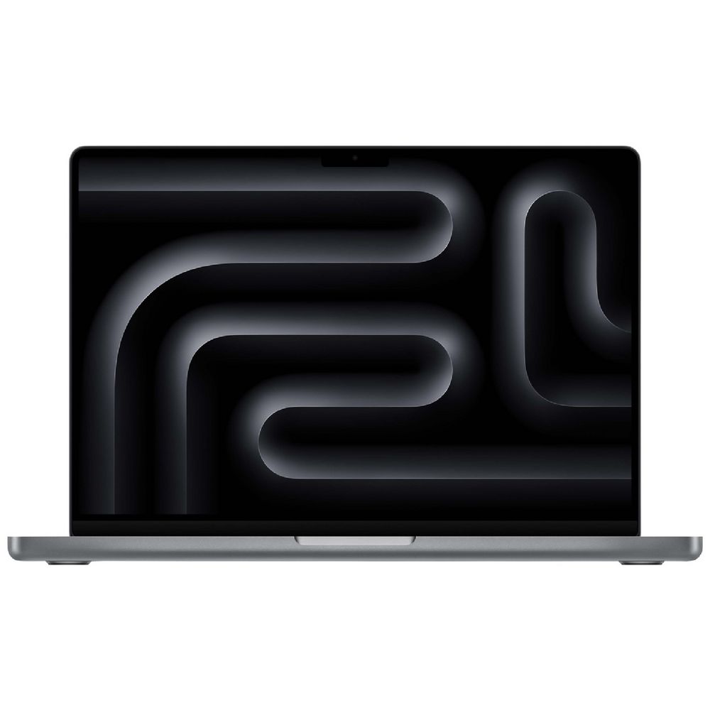 MacBook Pro 14