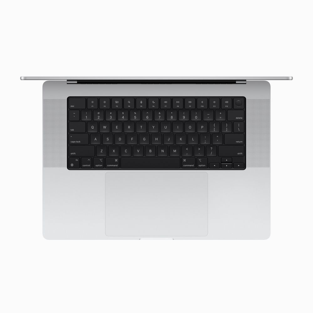 MacBook Pro 2020 シルバー 512GB Apple MacBook Pro 2020 w/Touch Bar 13.3