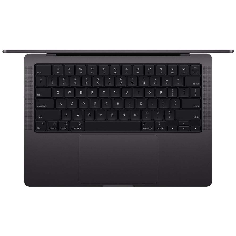 ほぼ新品MacBook Pro M4 14インチ16+512GB ブラック Amazon.com: Apple 2024 MacBook Pro Laptop with M4 Pro, 12