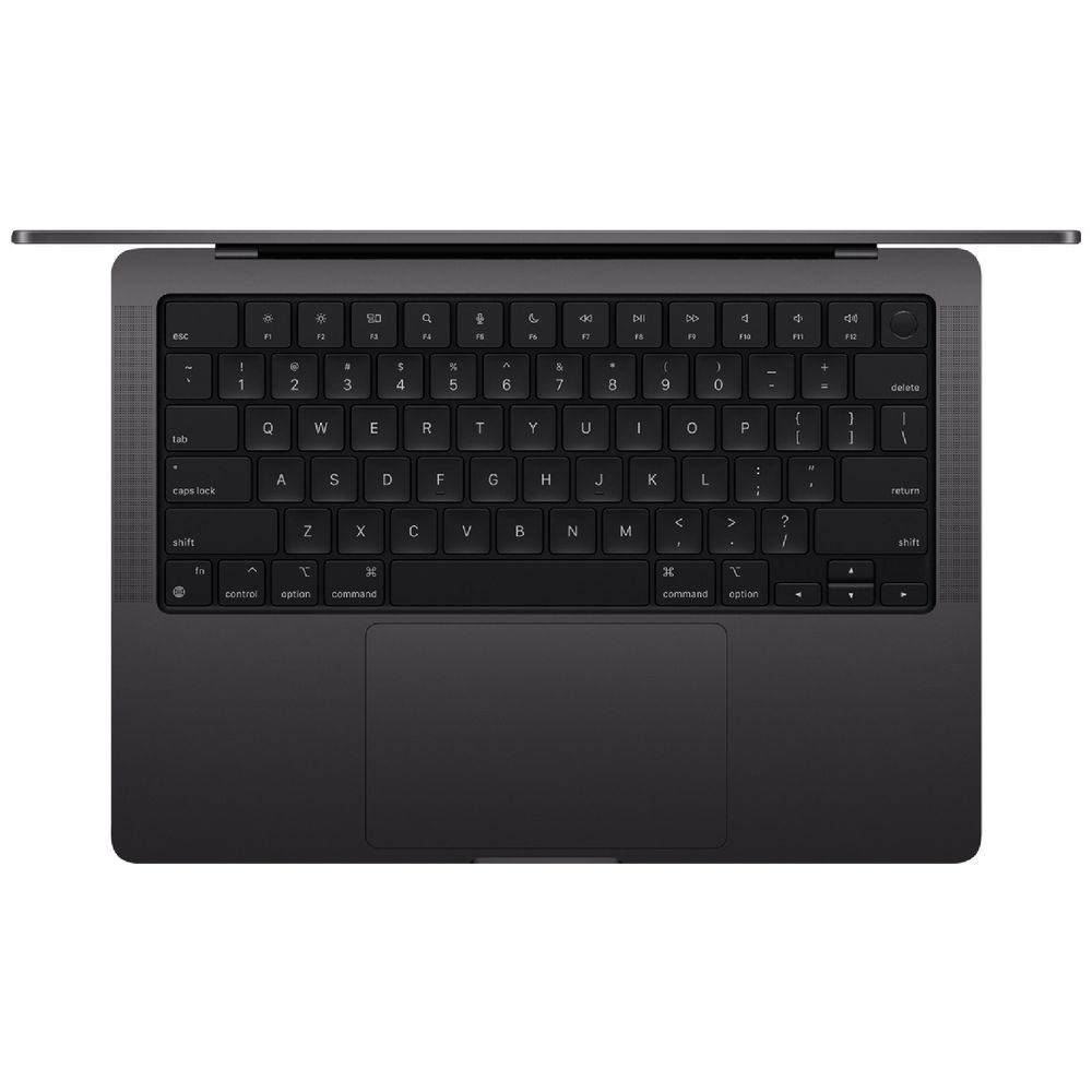 Macbook Pro 14