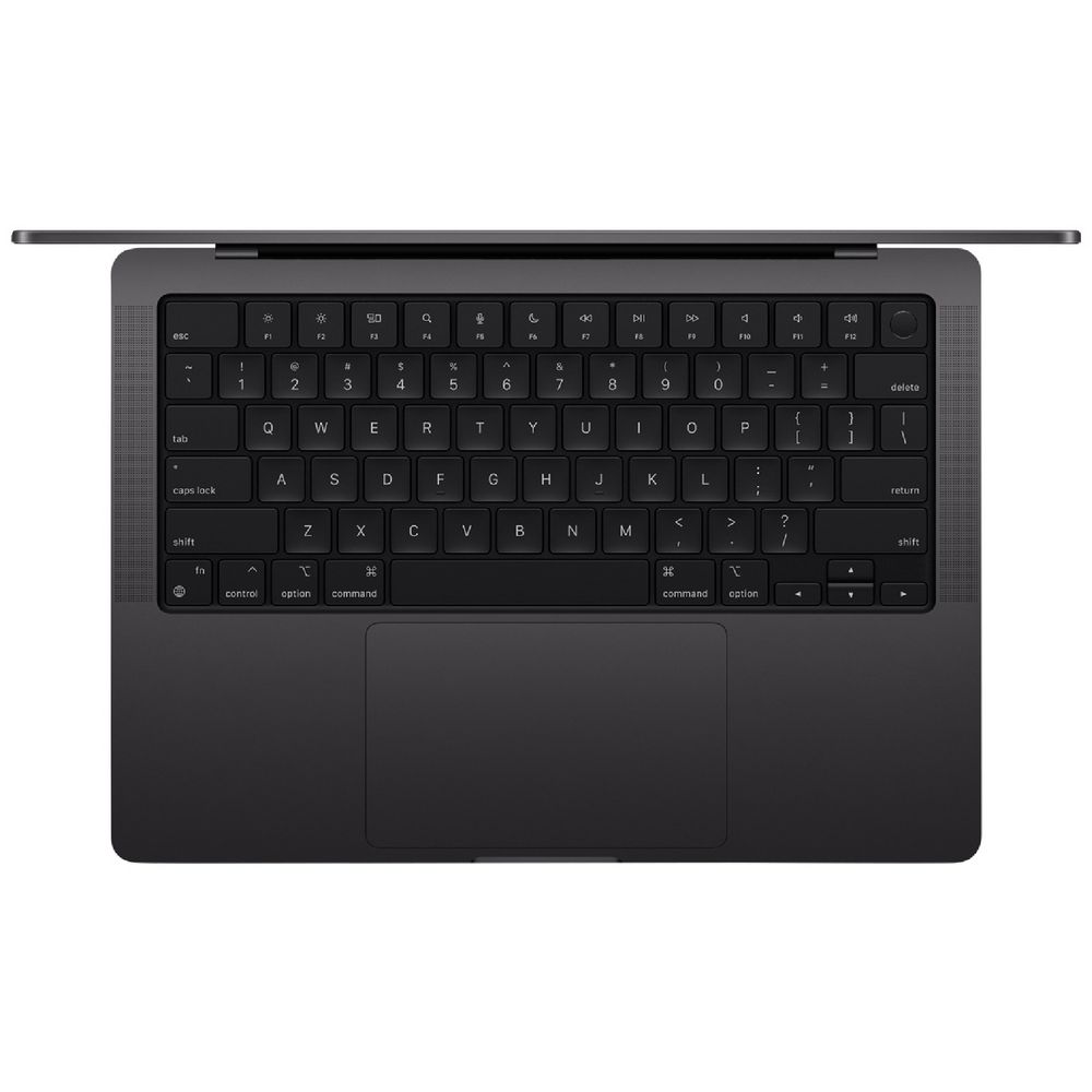 【未使用品】Macbook Pro 14 M4 Pro 24GB 1TB 中古】Apple MacBook Pro 14インチ M4(CPU:10C/GPU:10C) 24GB