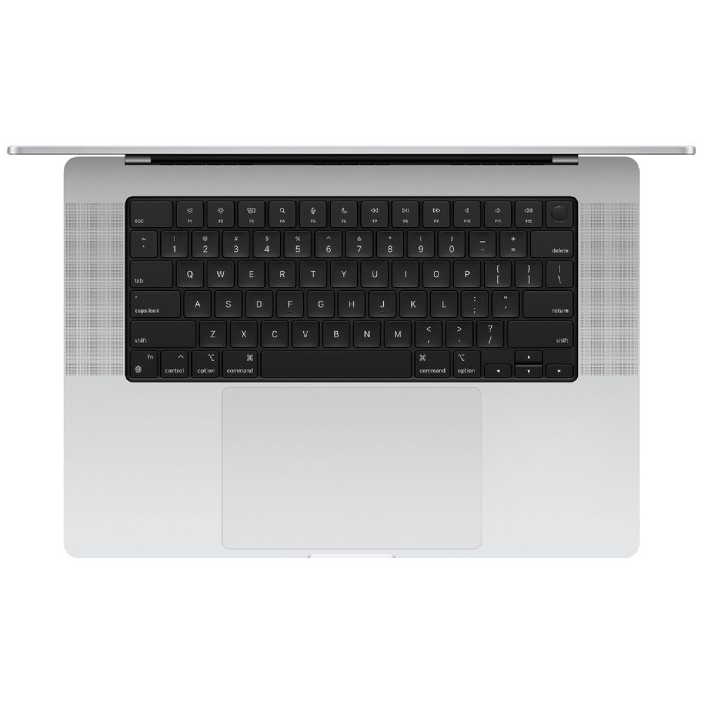 【美品】MacBook Pro 16インチ M4 Pro 48GB 1TB 16インチMacBook Pro: 14コアCPUと20コアGPUを搭載したApple M4