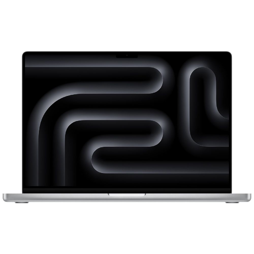 MacBook Pro 16