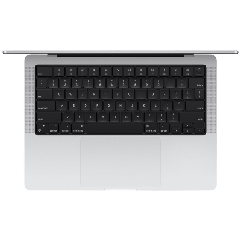 Macbook Pro 14