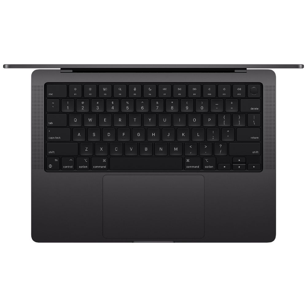 MacBook本体 MacBook pro M4 512GB アップルがM4搭載「MacBook Pro」発表、M4/M4 Pro/M4 Maxモデル