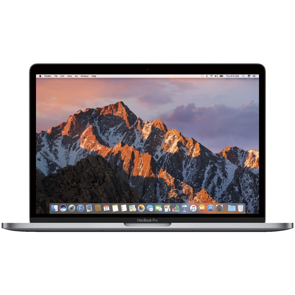 MacBook Pro 13.3