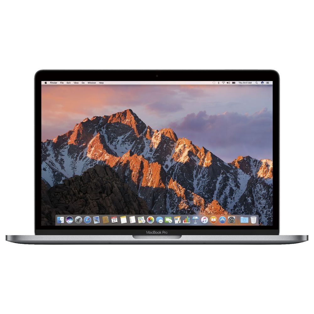 MacBook Pro 13.3