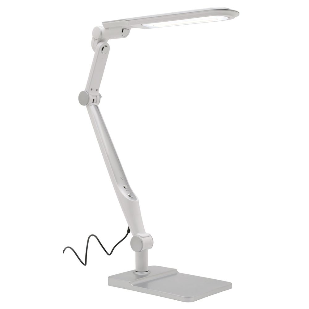 Mercator Eugene LED Task Lamp Black